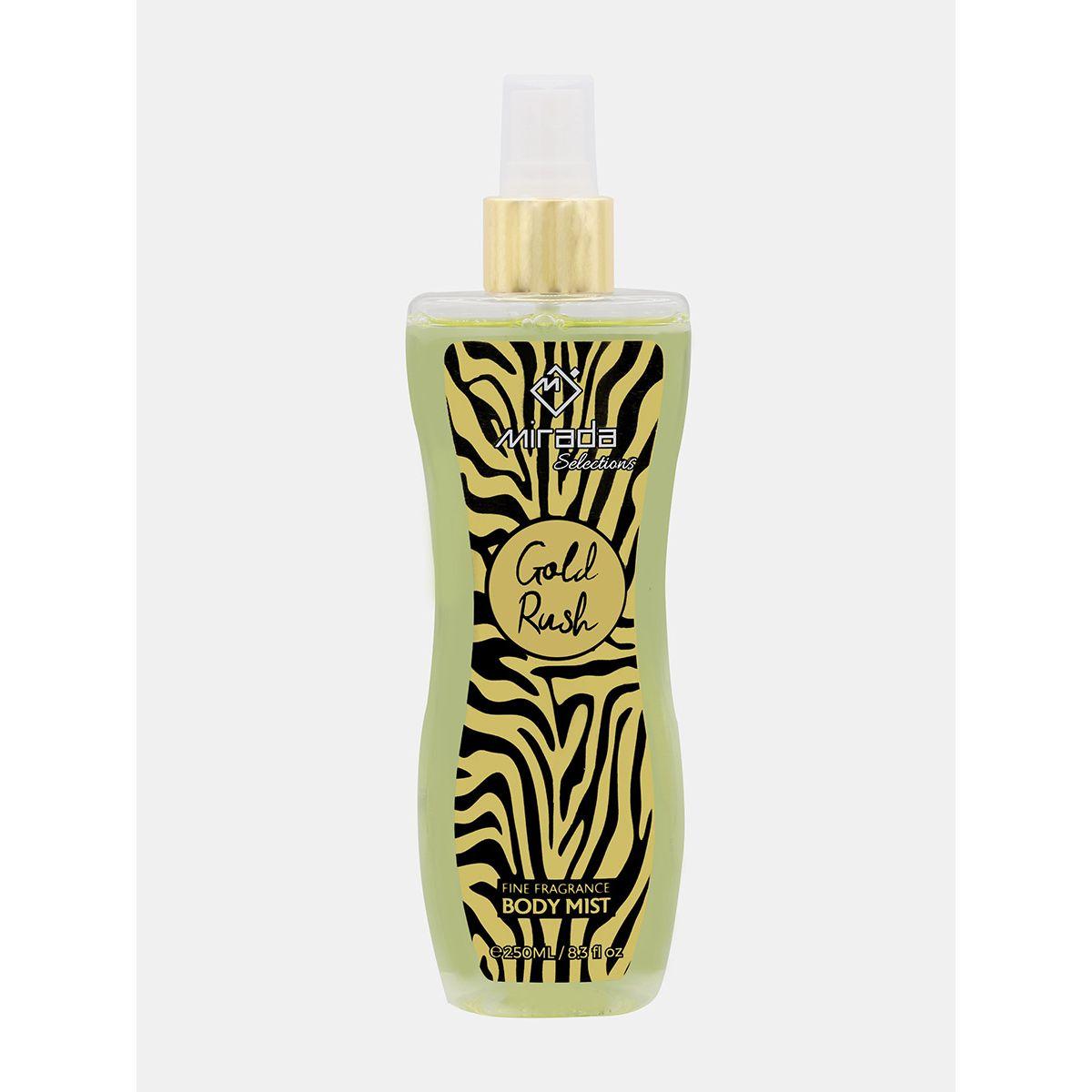 مست الجسم جولد رش، 250 مل-beautyandpersonalcare-fragrance-women-image-1