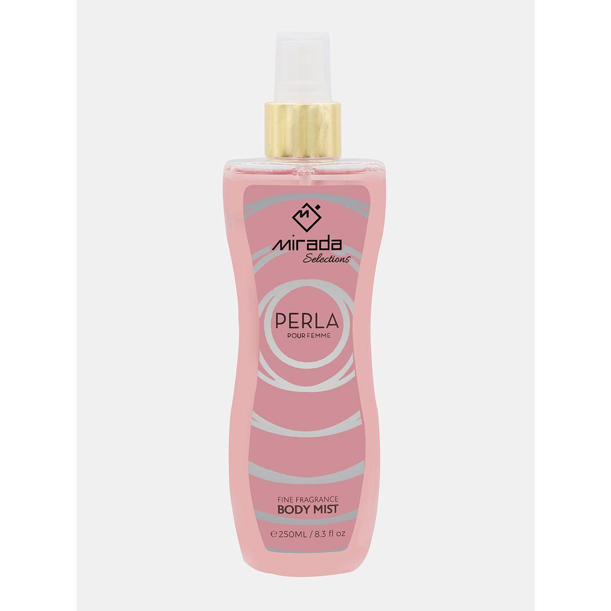 مست الجسم بيرلا ومان، 250 مل-beautyandpersonalcare-fragrance-women-image-1