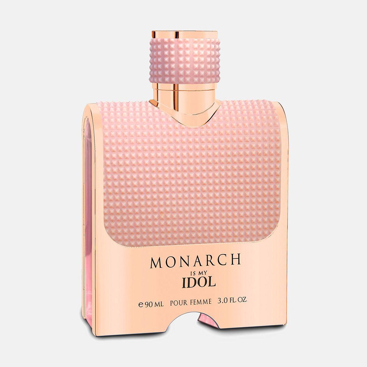 Camara Perfumes Monarch Blossom Eau De Parfum, 90ml-beautyandpersonalcare-fragrance-women-image-2