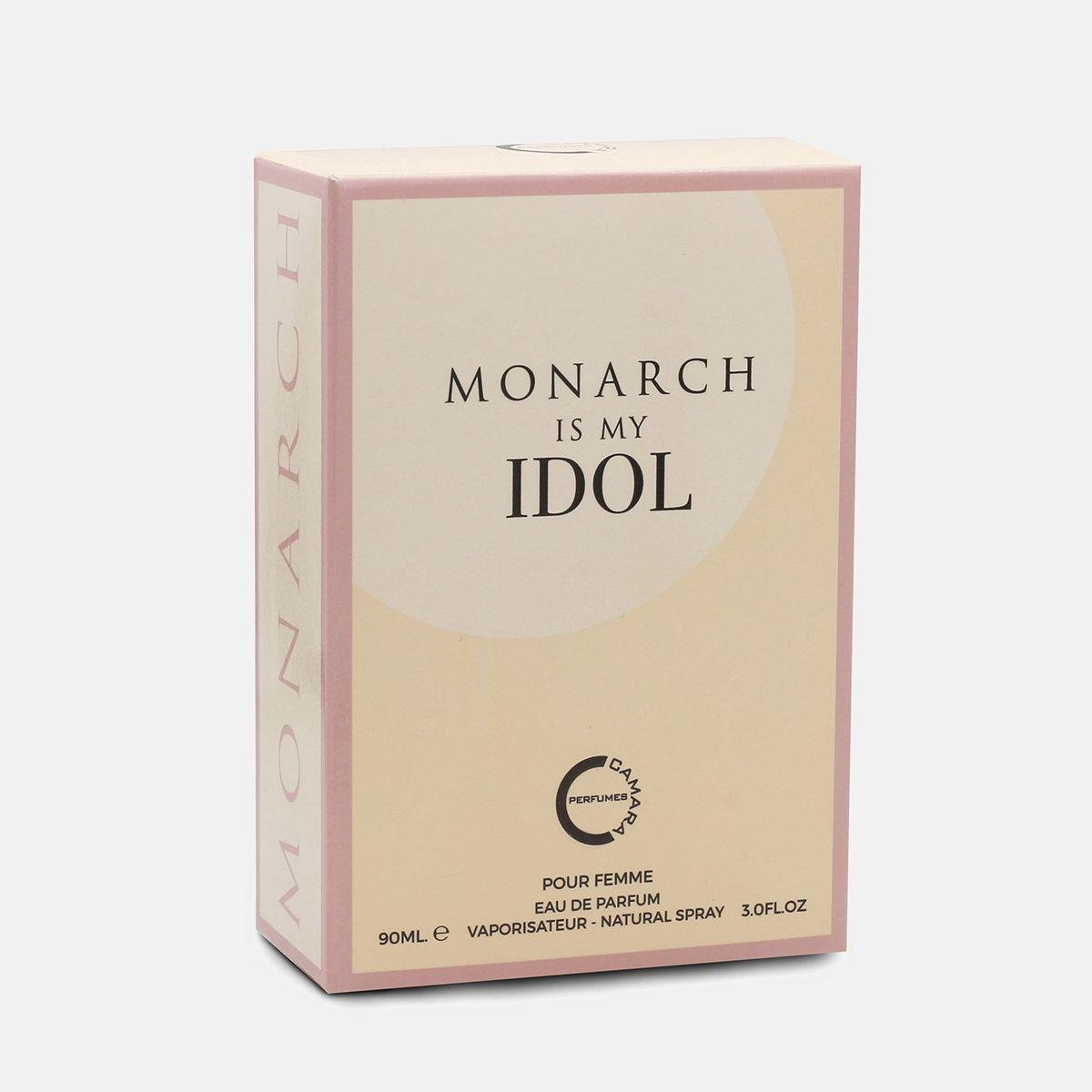 عطر مونارش بلوسوم او دو بارفيوم، 90 مل-beautyandpersonalcare-fragrance-women-image-3