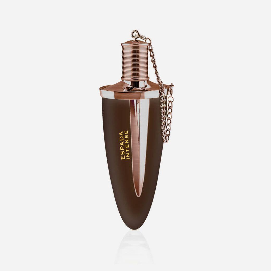 Emper Espada Oud Intense Unisex Eau De Parfum, 100ml-beautyandpersonalcare-fragrance-men-image-1