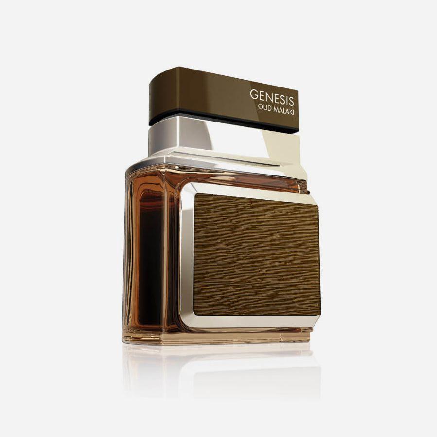 عطر جينسيس عود ملكي، او دو تواليت، 100 مل-beautyandpersonalcare-fragrance-men-image-1