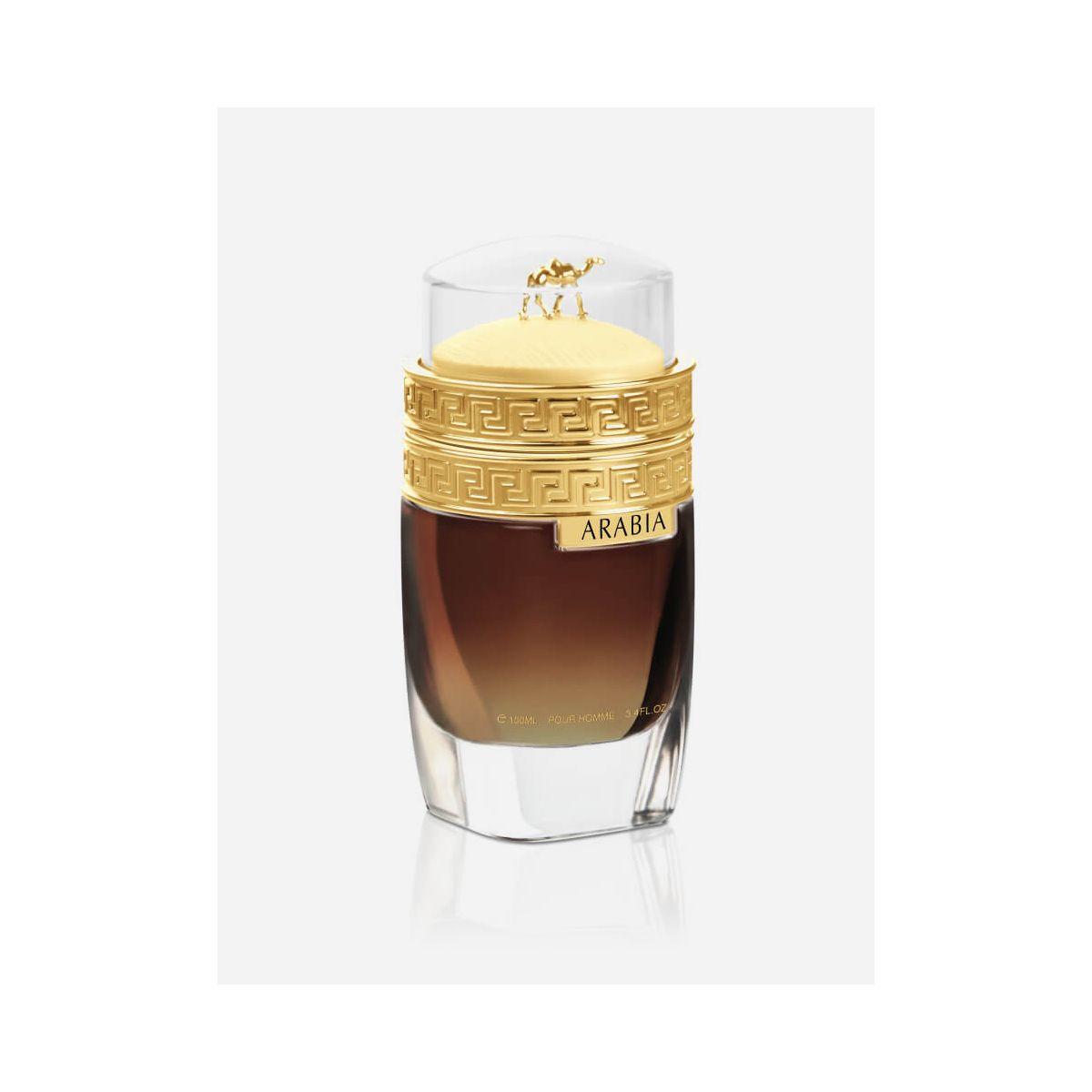 Emper Arabia Man Eau De Toilette, 100ml-beautyandpersonalcare-fragrance-men-image-1