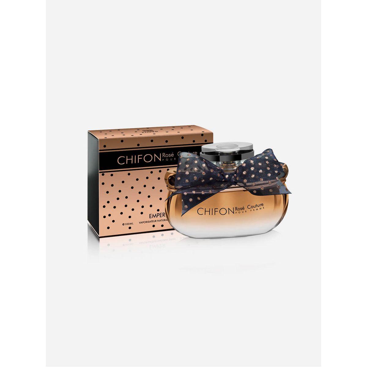عطر شيفون روزيس، او دو بارفيوم، 100 مل-beautyandpersonalcare-fragrance-women-image-1