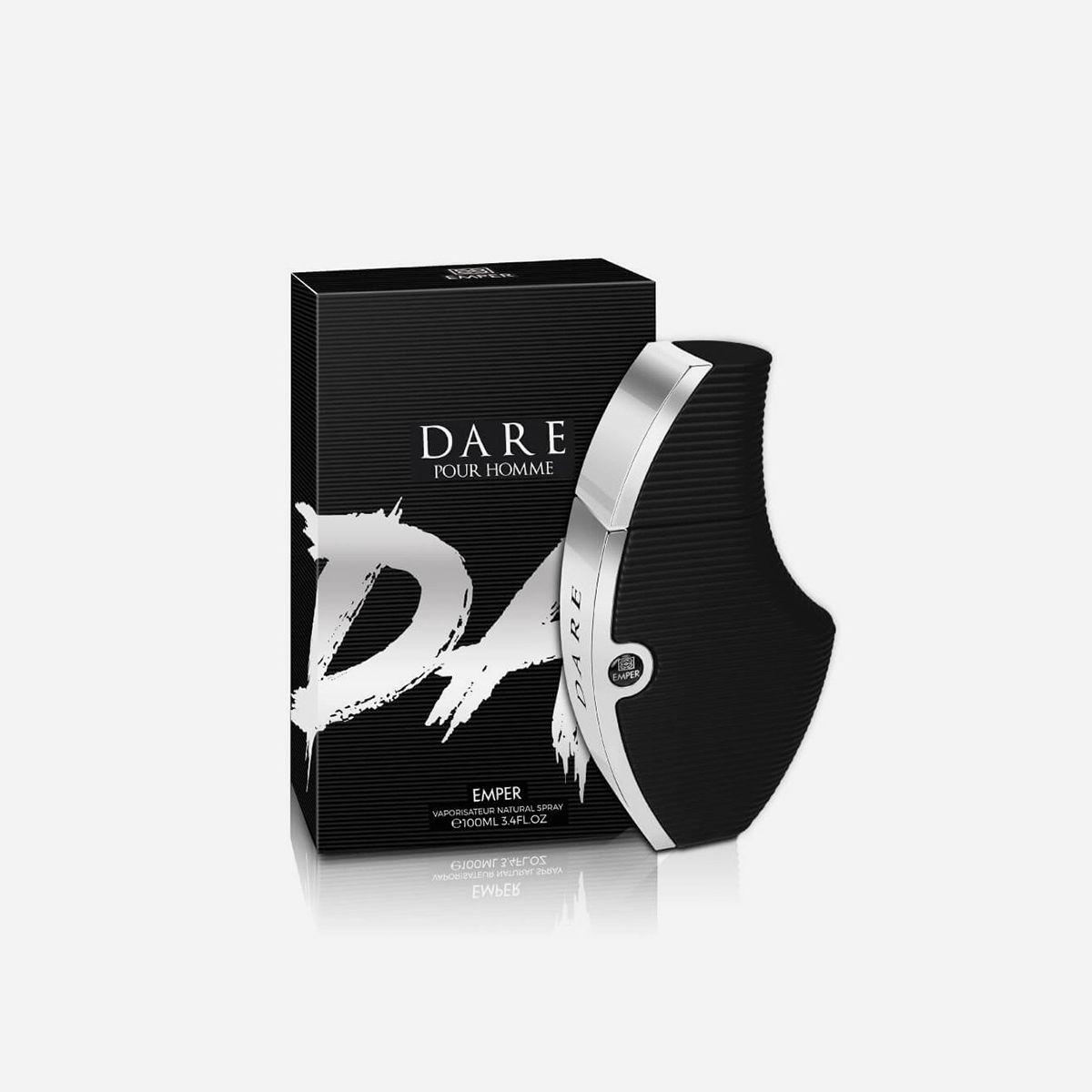 Emper D A R E Man Eau De Toilette, 100ml-beautyandpersonalcare-fragrance-men-image-1