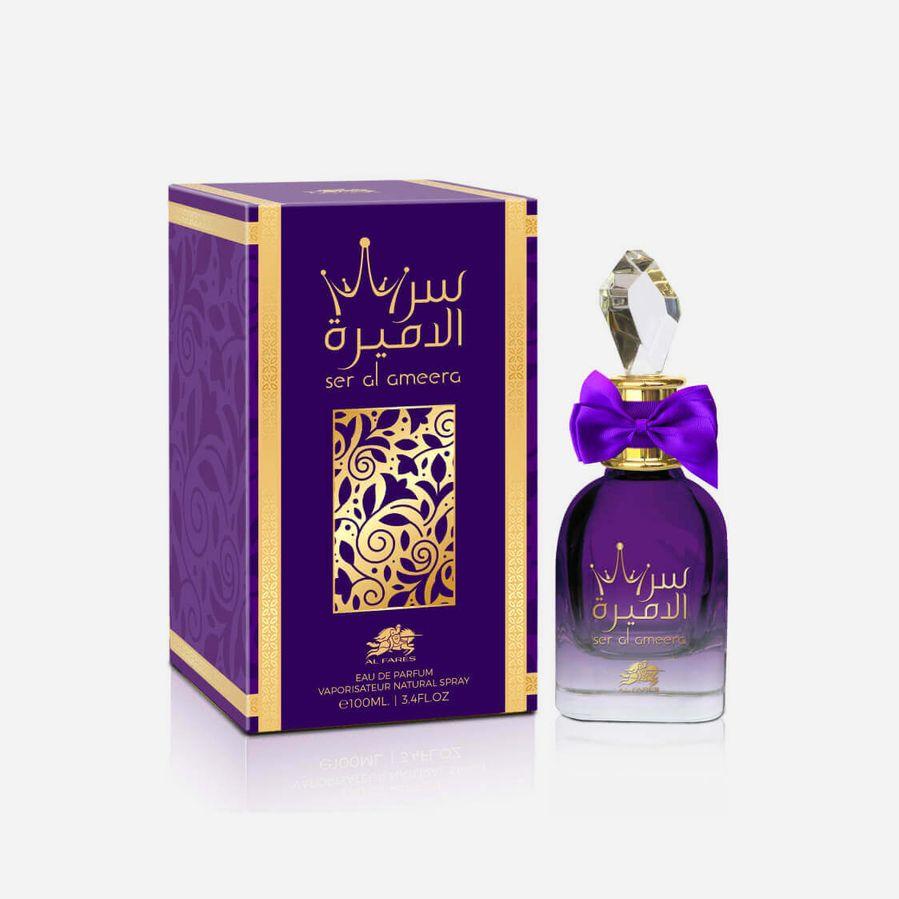 سر الاميرة، او دو بارفيوم، 100 مل-beautyandpersonalcare-fragrance-men-image-1