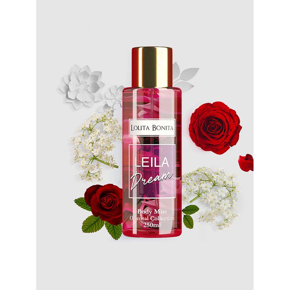 Leila Dream Body Fragrance for Women 250ML-beautyandpersonalcare-fragrance-women-image-2