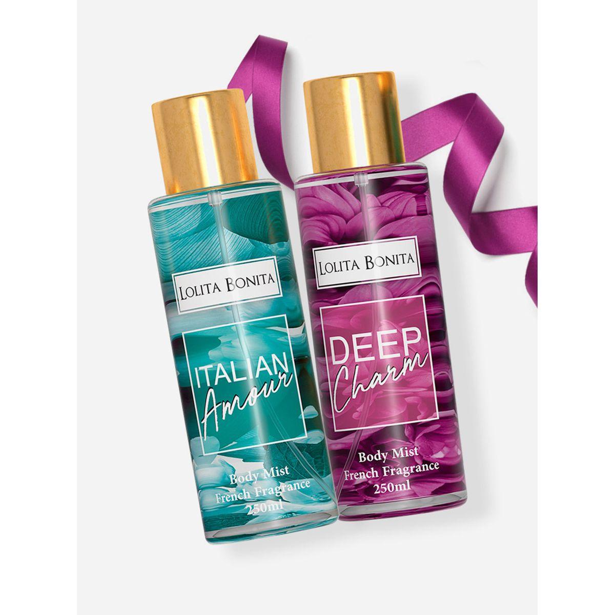 مجموعة من 2 عطر، 250 مل-beautyandpersonalcare-fragrance-women-image-1