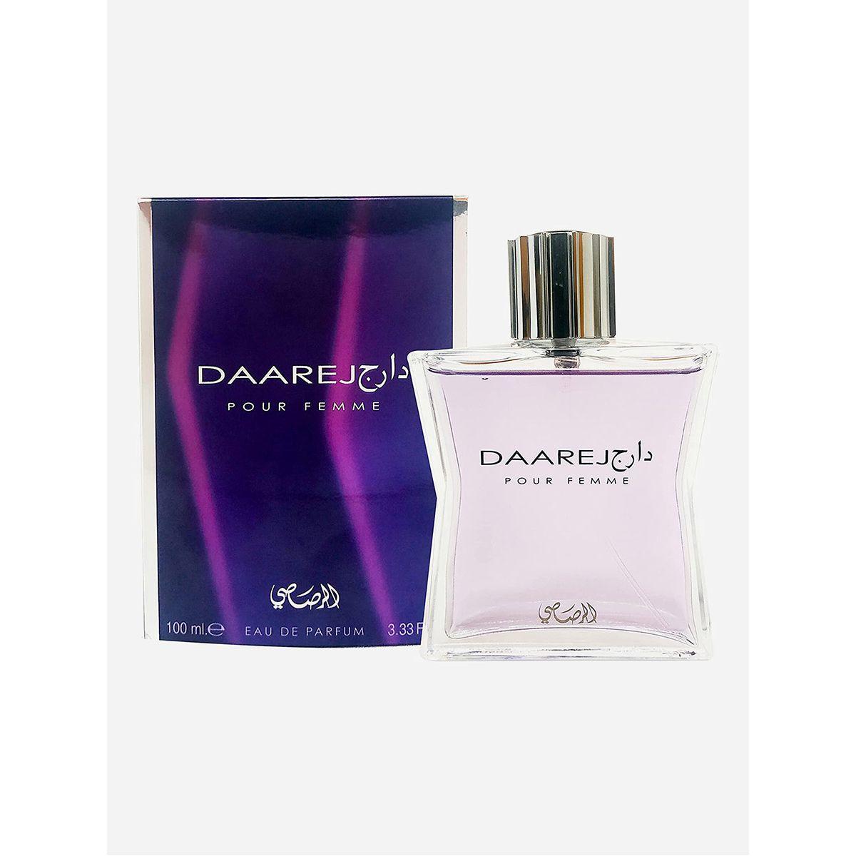 Daarej EDP 100ml-beautyandpersonalcare-fragrance-women-image-1