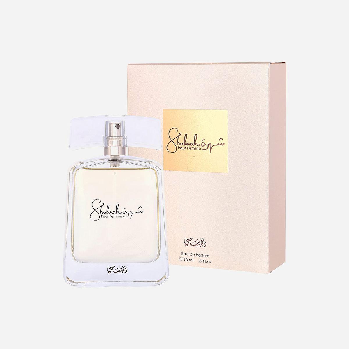 Rasasi Shuhrah Eau De Parfum, 90ml-beautyandpersonalcare-fragrance-women-image-1