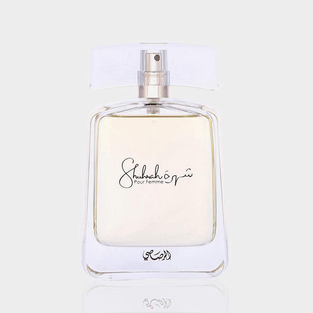 عطر شهرة، او دو بارفيوم، 90 مل-beautyandpersonalcare-fragrance-women-image-2