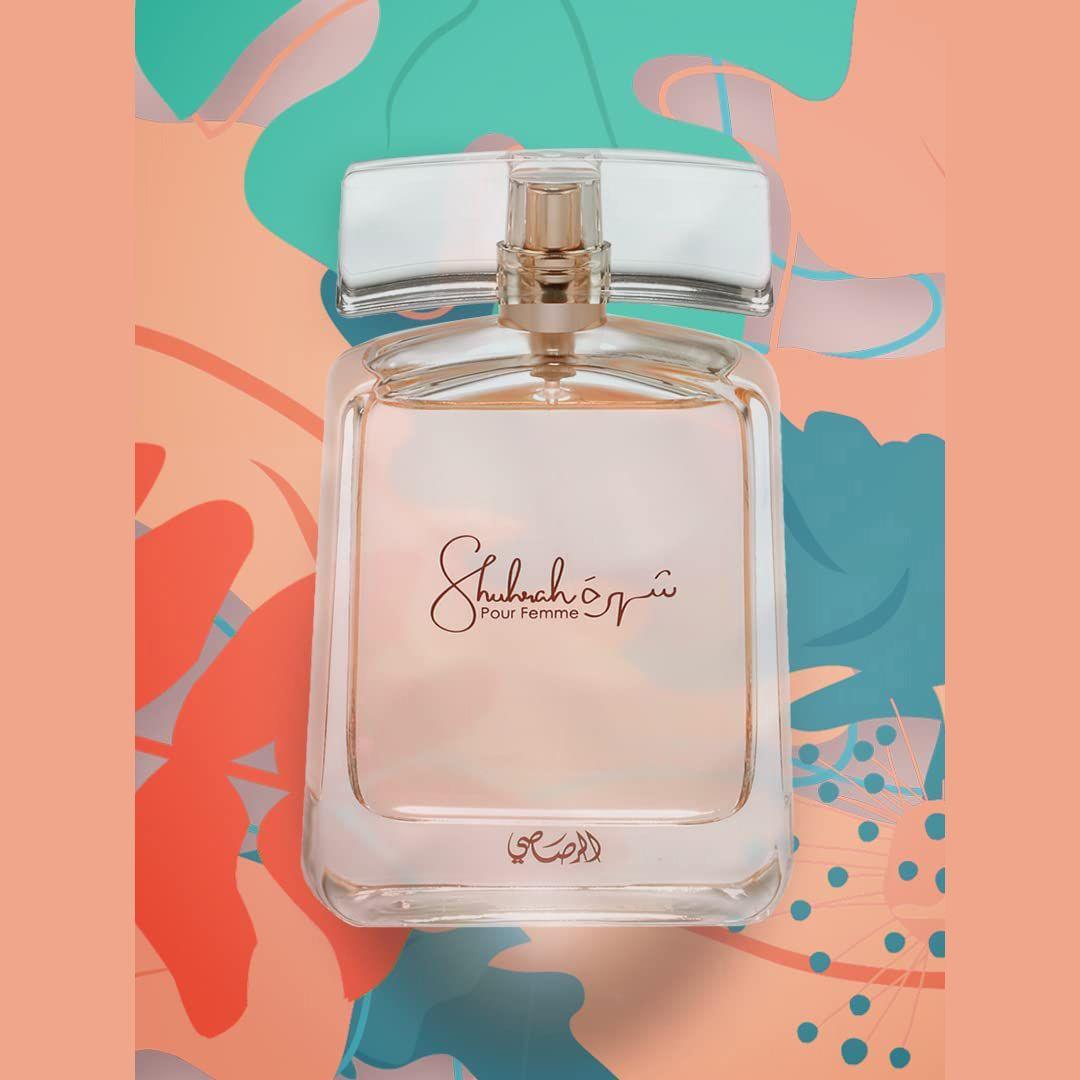 Rasasi Shuhrah Eau De Parfum, 90ml-beautyandpersonalcare-fragrance-women-image-3