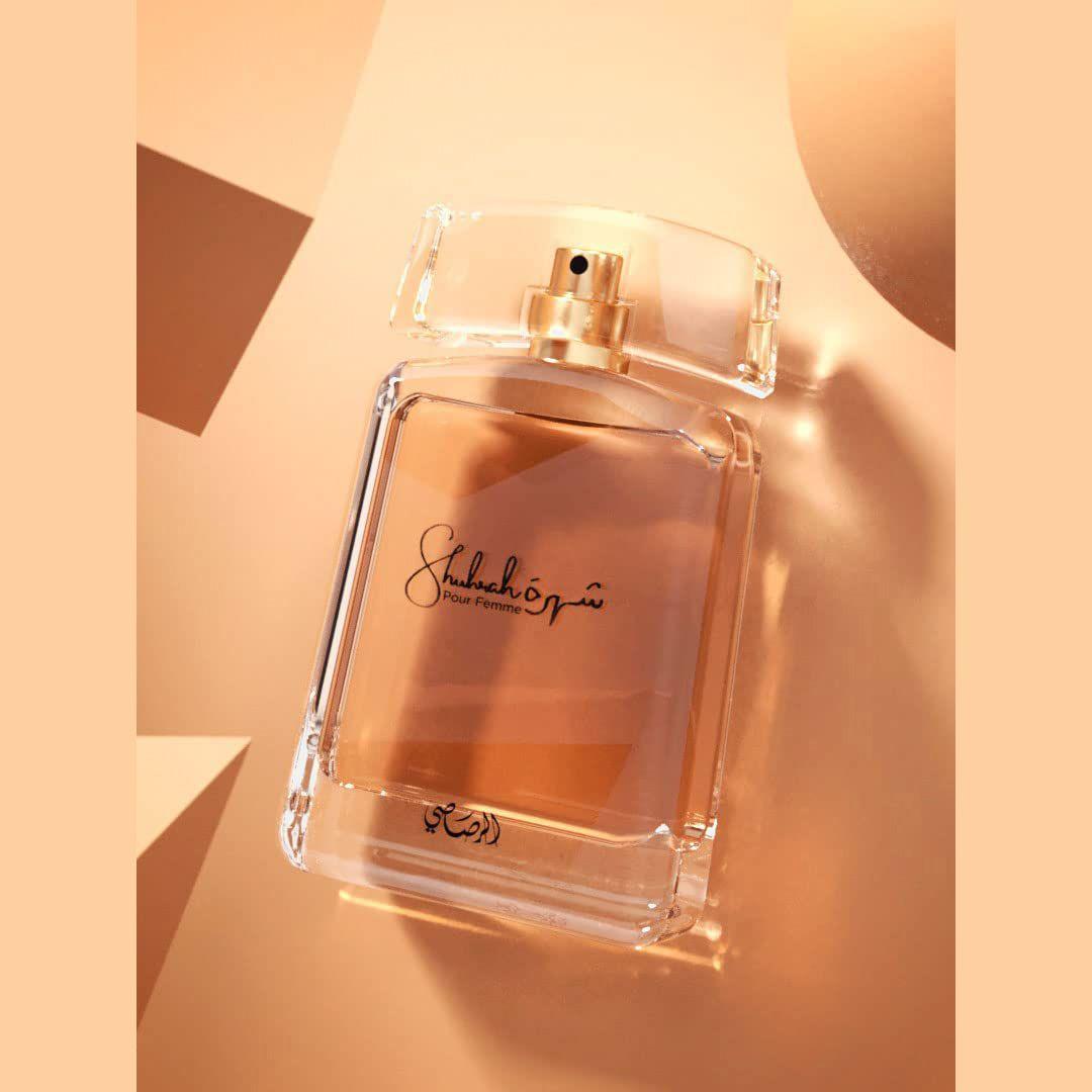 عطر شهرة، او دو بارفيوم، 90 مل-beautyandpersonalcare-fragrance-women-image-4