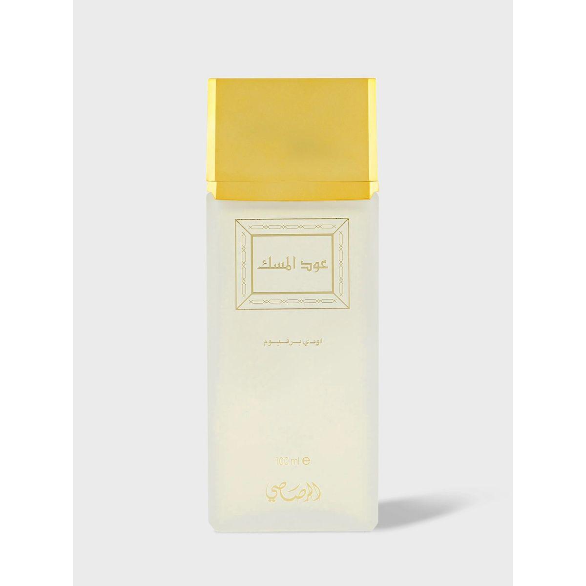 عطر عود المسك، او دو بارفيوم، 100 مل-beautyandpersonalcare-fragrance-men-image-1