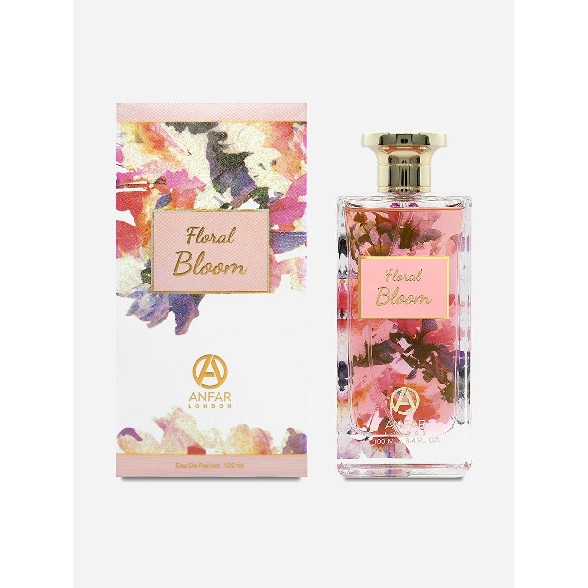 Floral Bloom EDP 100ml-beautyandpersonalcare-fragrance-women-image-1