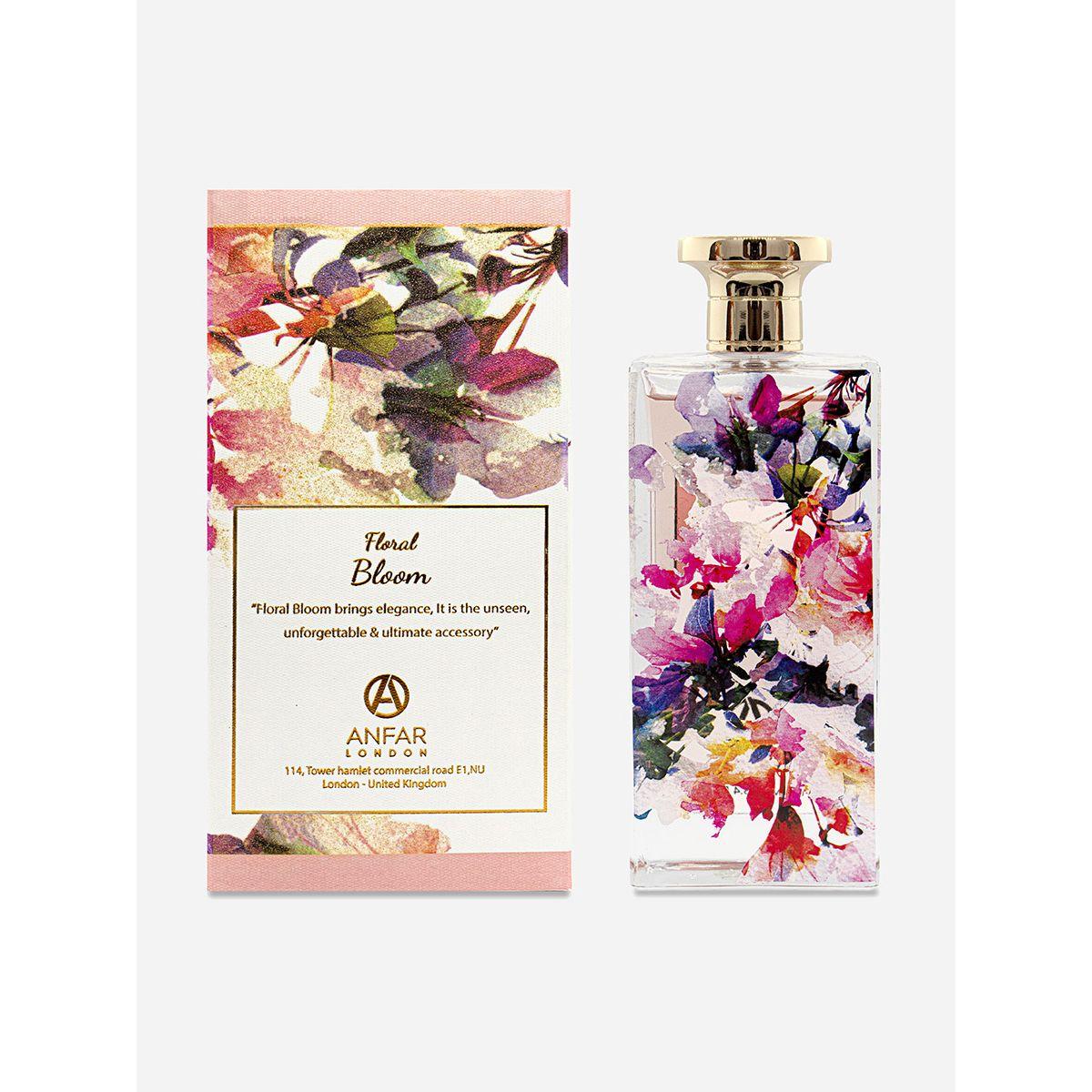 Floral Bloom EDP 100ml-beautyandpersonalcare-fragrance-women-image-2