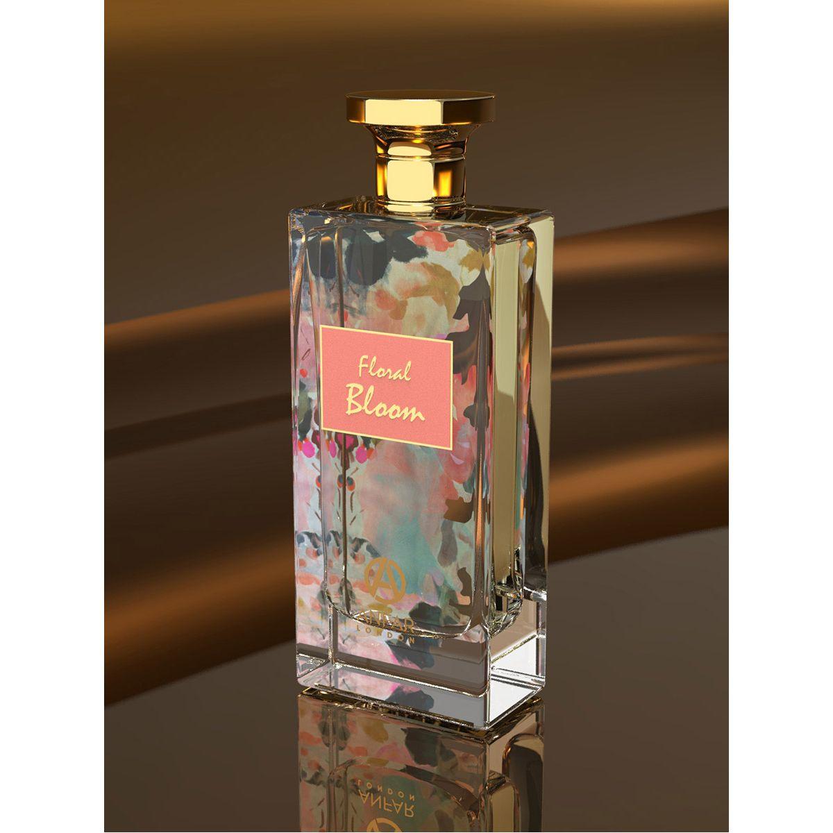 Floral Bloom EDP 100ml-beautyandpersonalcare-fragrance-women-image-3