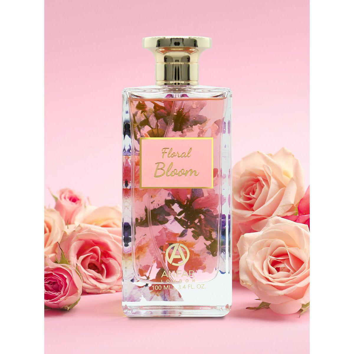 Next floral bloom eau cheap de parfum