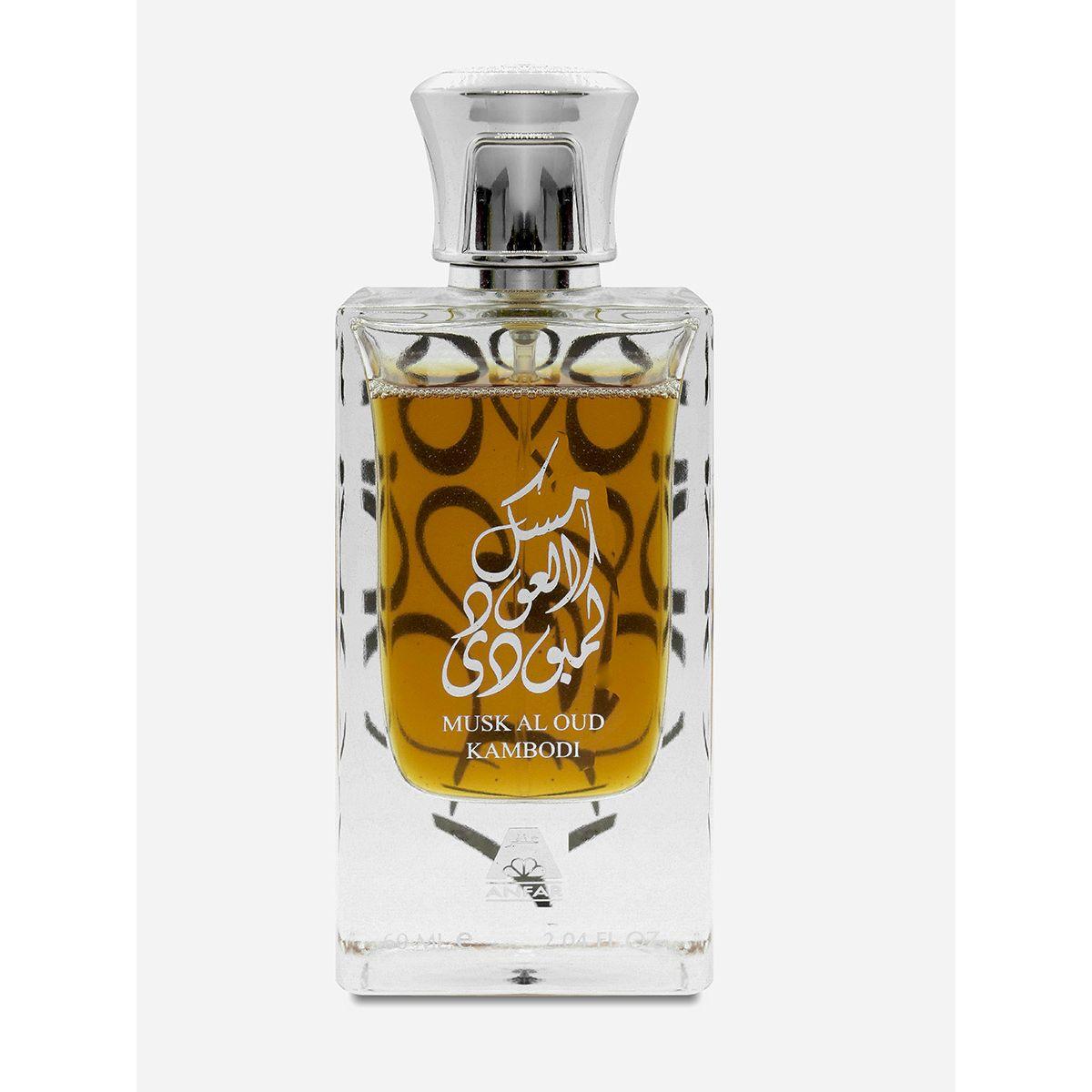 Musk Al Oud Kambodi Unisex EDP 60ml-beautyandpersonalcare-fragrance-men-image-3