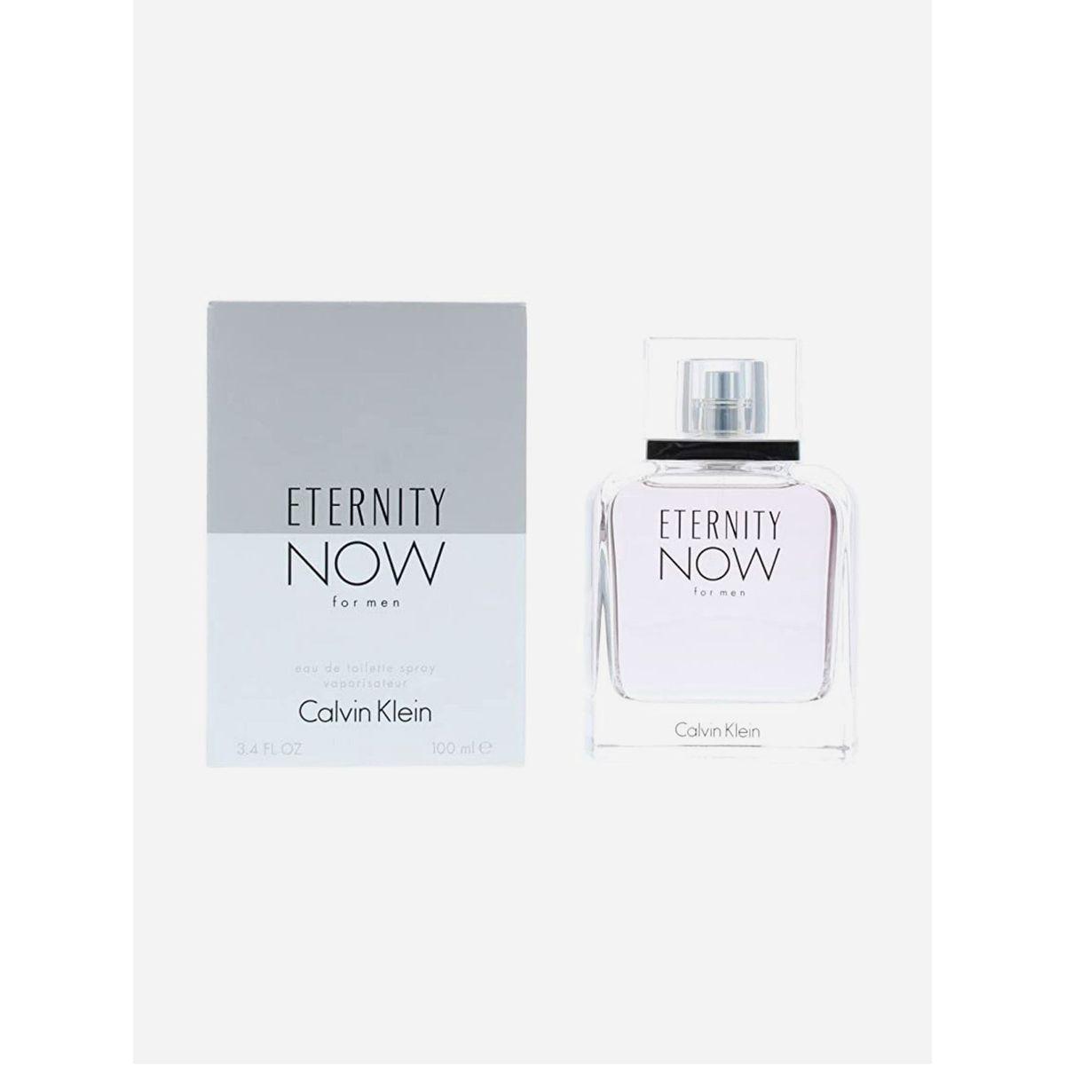 Eternity now shop for men 100ml