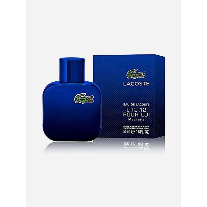عطر ال 12.12 ماجنيتيك، أو دو تواليت، 50 مل-beautyandpersonalcare-fragrance-men-image-1