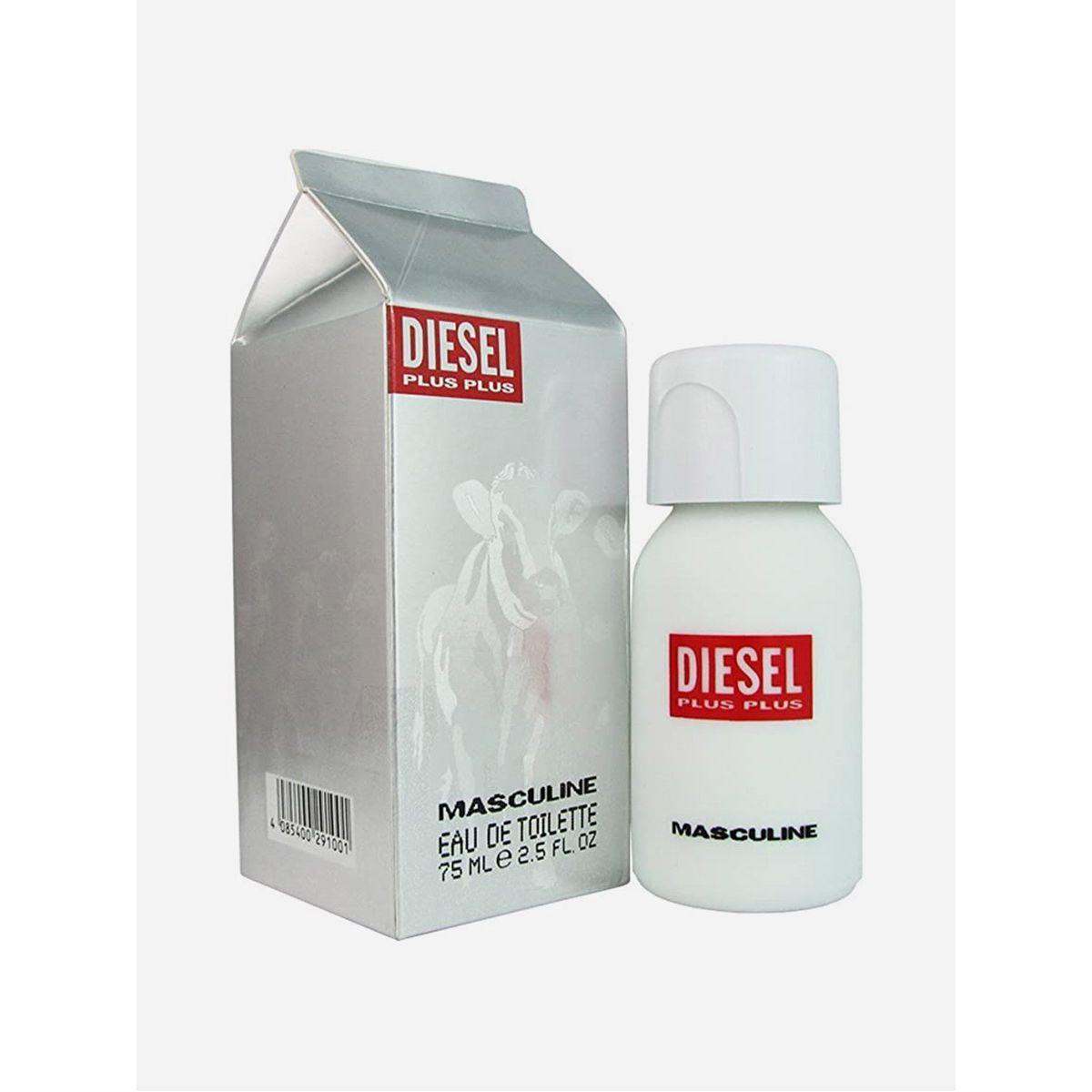 Plus Masculine EDT 75ml-beautyandpersonalcare-fragrance-men-image-1