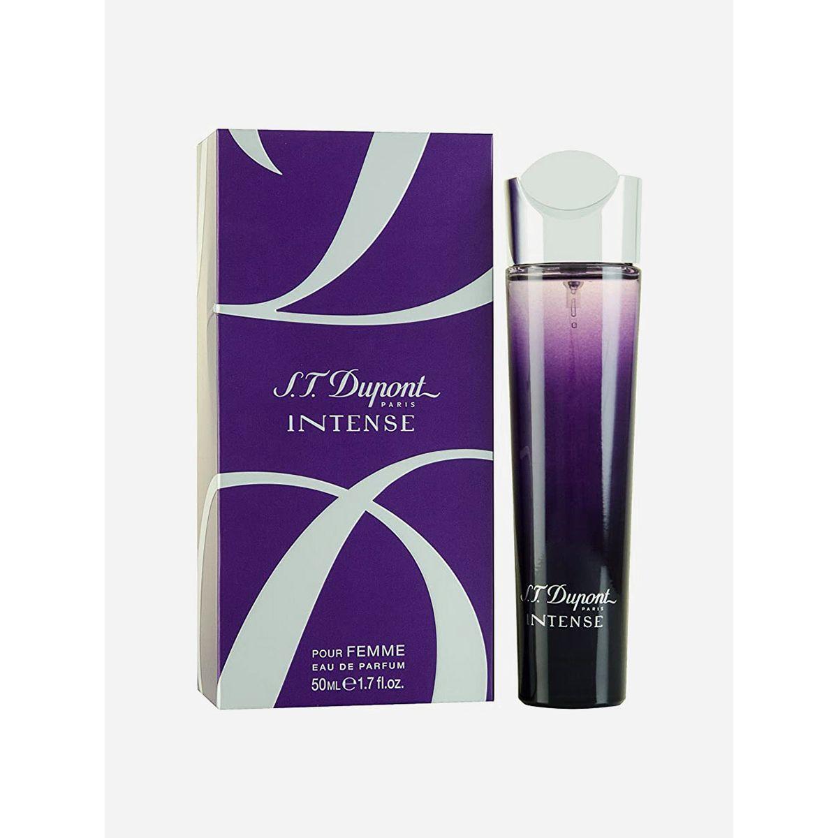 اس تي ديبونت - عطر انتينس، أو دو بارفيوم، للنساء، 50 مل-beautyandpersonalcare-fragrance-women-image-1