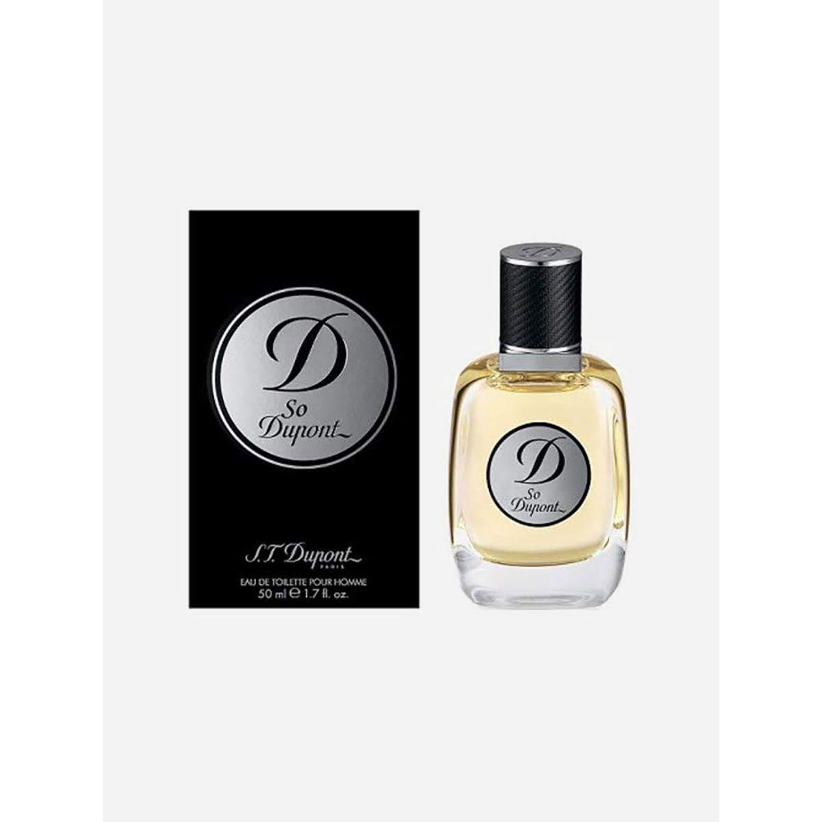 عطر سو ديبونت، أو دو تواليت، 50 مل-beautyandpersonalcare-fragrance-men-image-1