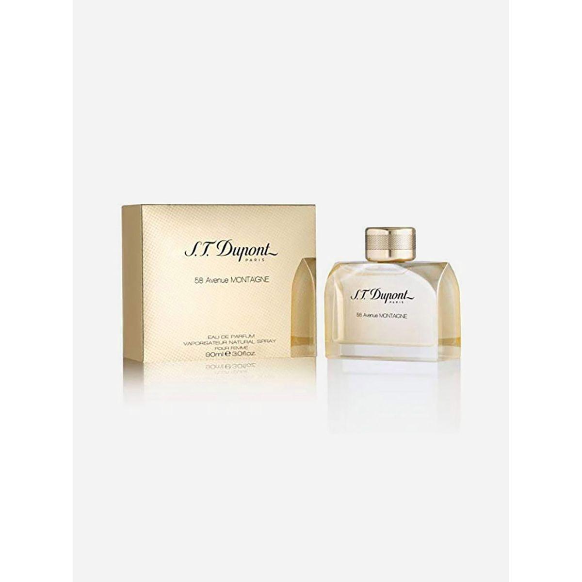 58 Avenue Montaigne EDP 90ml-beautyandpersonalcare-fragrance-women-image-1