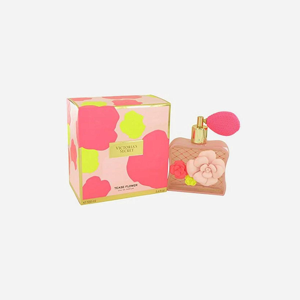 عطر تيز فلاور، أو دو بارفيوم، 100 مل-beautyandpersonalcare-fragrance-women-image-1