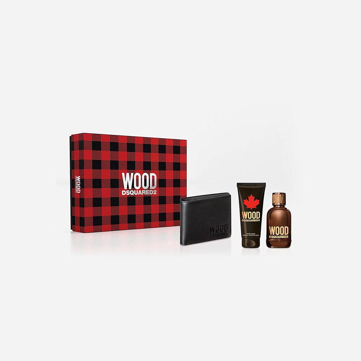 مجموعة هدايا من ( عطر + محفظة )-beautyandpersonalcare-fragrance-men-image-1