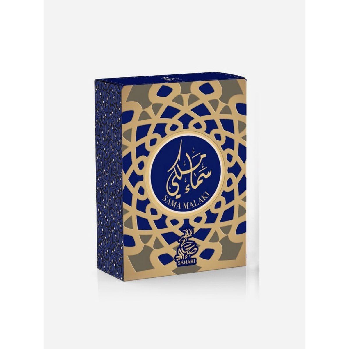 Sama Malaki Sahari EDP 100ml-beautyandpersonalcare-fragrance-women-image-3