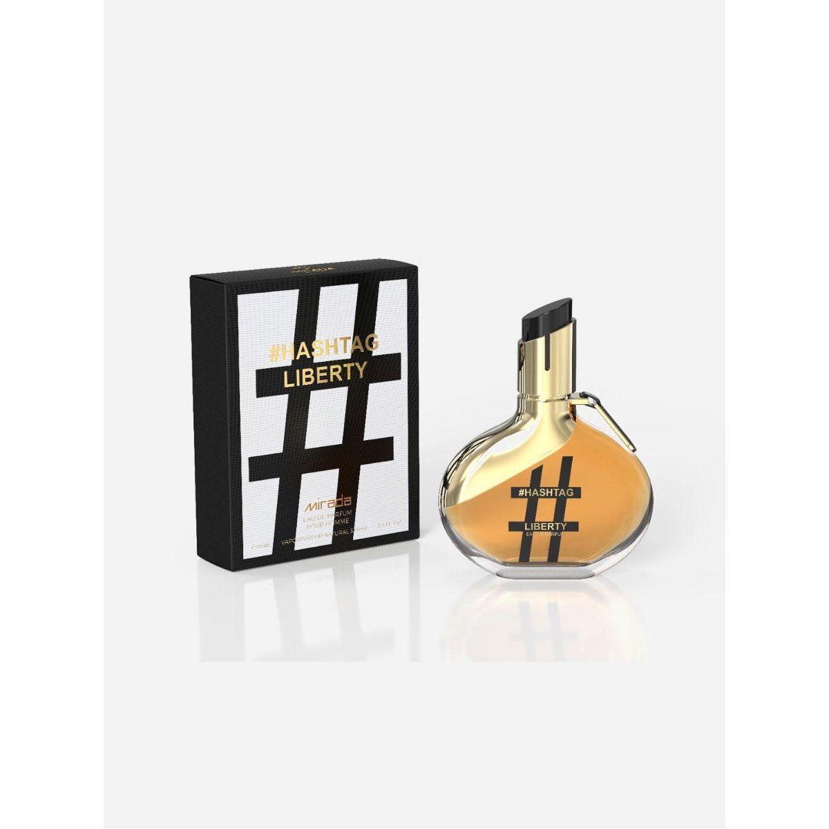 Perfume Hashtag Liberty EDP 85ml-beautyandpersonalcare-fragrance-men-image-1