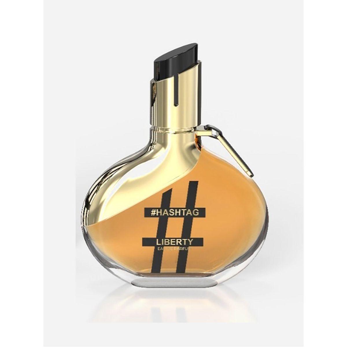 Perfume Hashtag Liberty EDP 85ml-beautyandpersonalcare-fragrance-men-image-2