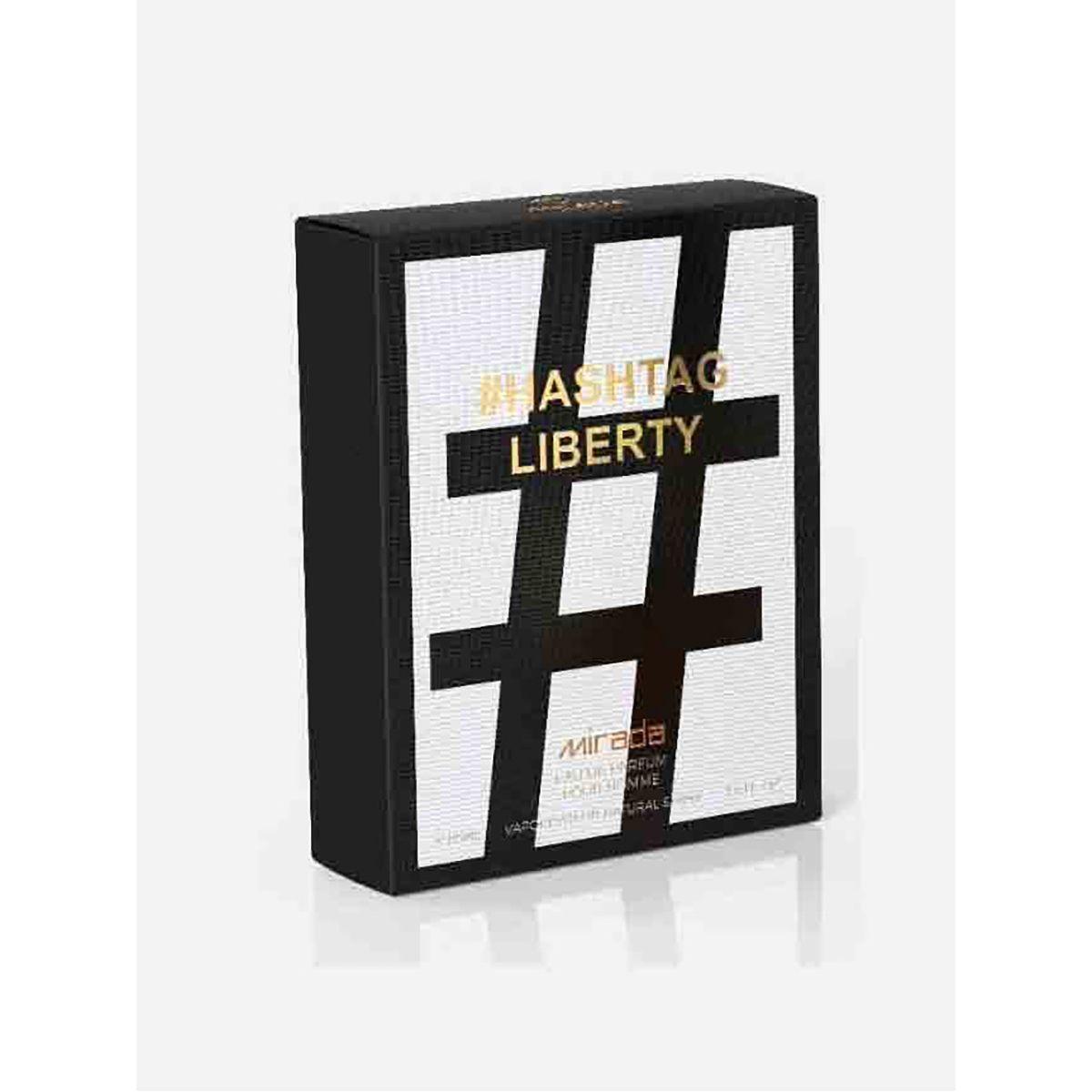Perfume Hashtag Liberty EDP 85ml-beautyandpersonalcare-fragrance-men-image-3