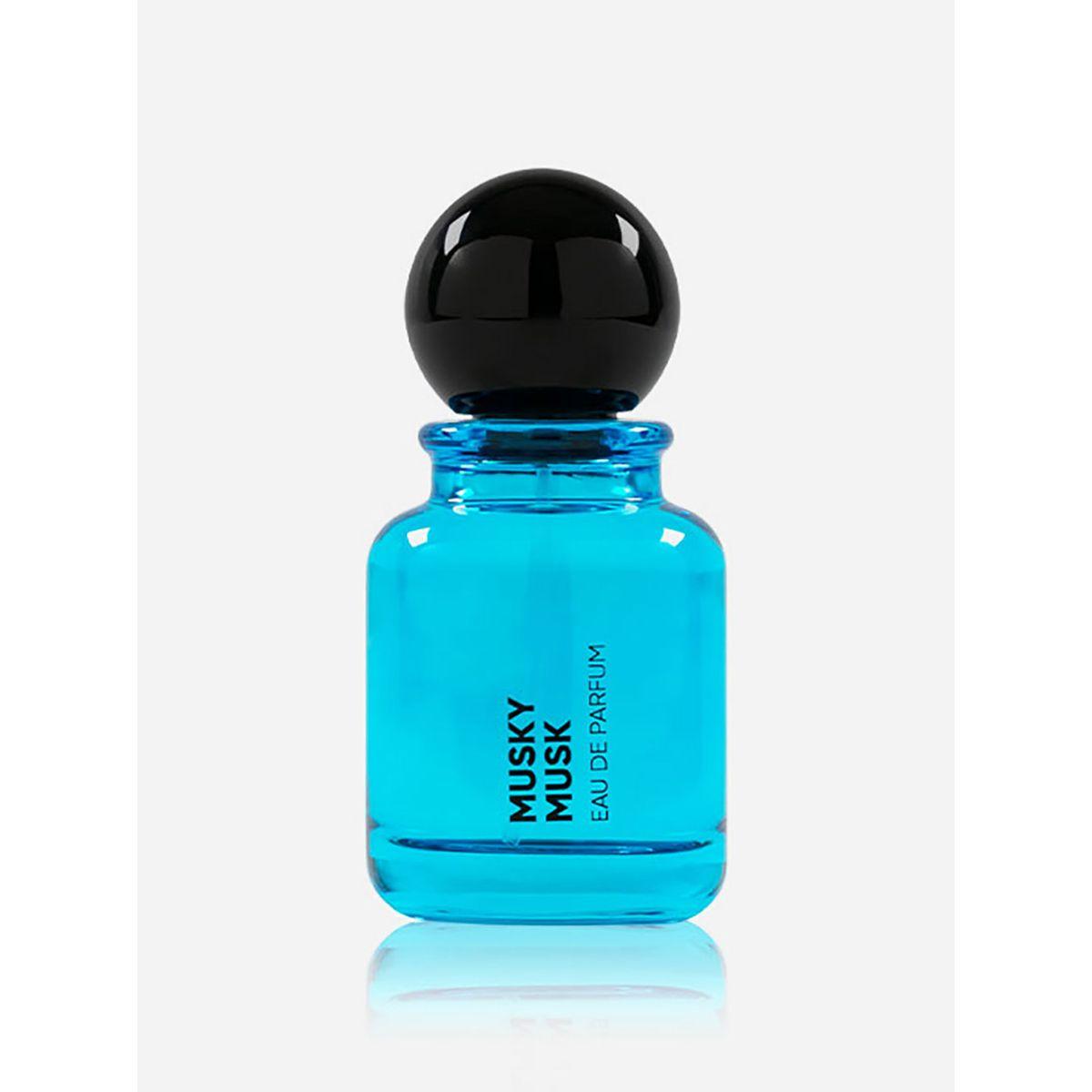 Musky Musk EDP, 30ml-beautyandpersonalcare-fragrance-men-image-1