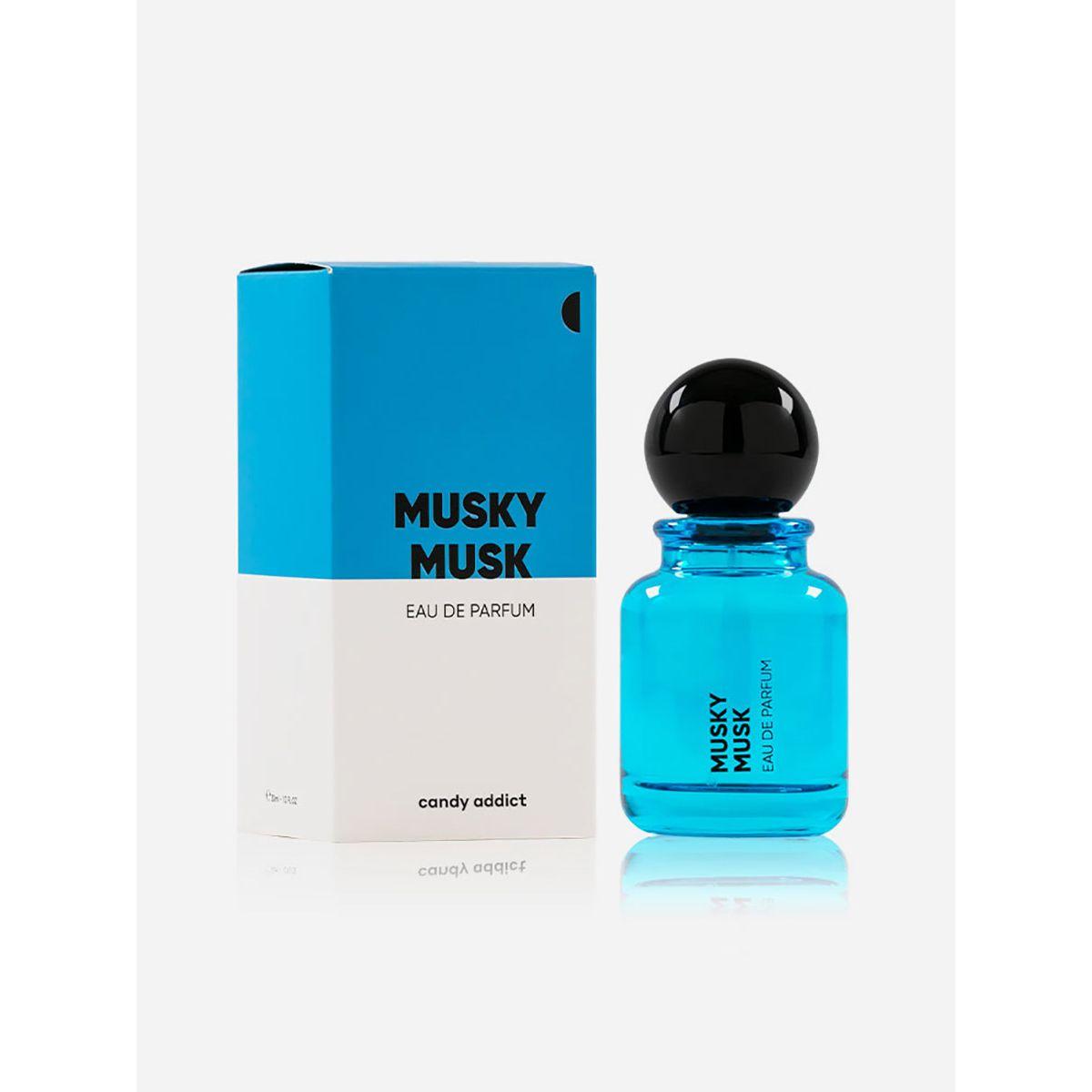 Musky Musk EDP, 30ml-beautyandpersonalcare-fragrance-men-image-2