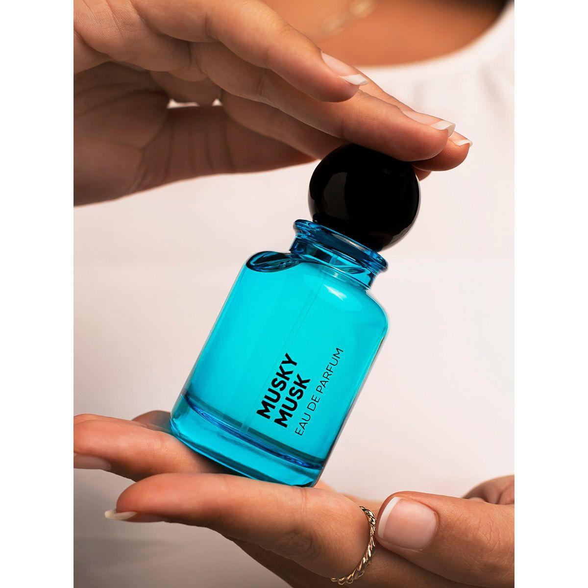 Musky Musk EDP, 30ml-beautyandpersonalcare-fragrance-men-image-3