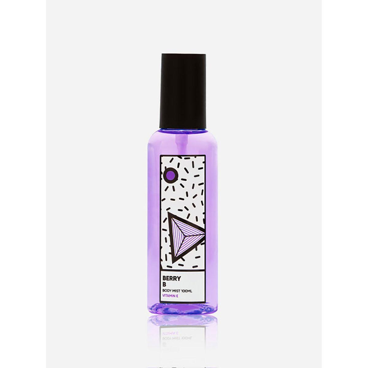 Berry B Body Mist, 100ml-beautyandpersonalcare-fragrance-women-image-1