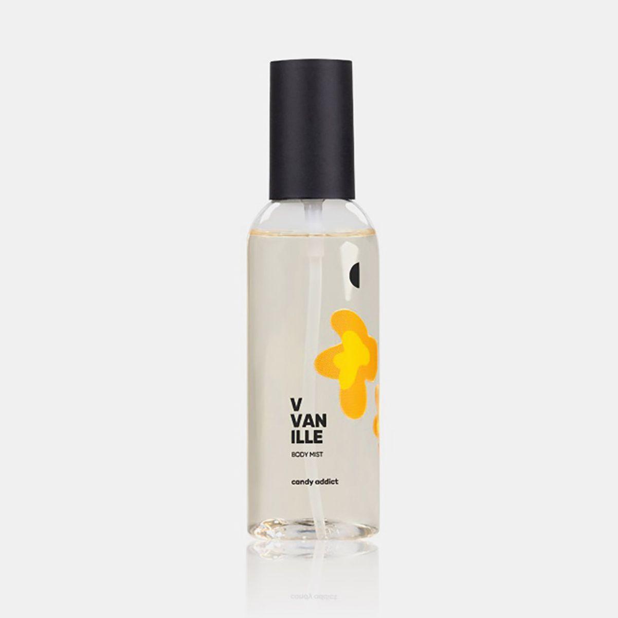 Candy Addict V Vanille Body Mist, 100ml-beautyandpersonalcare-fragrance-men-image-2