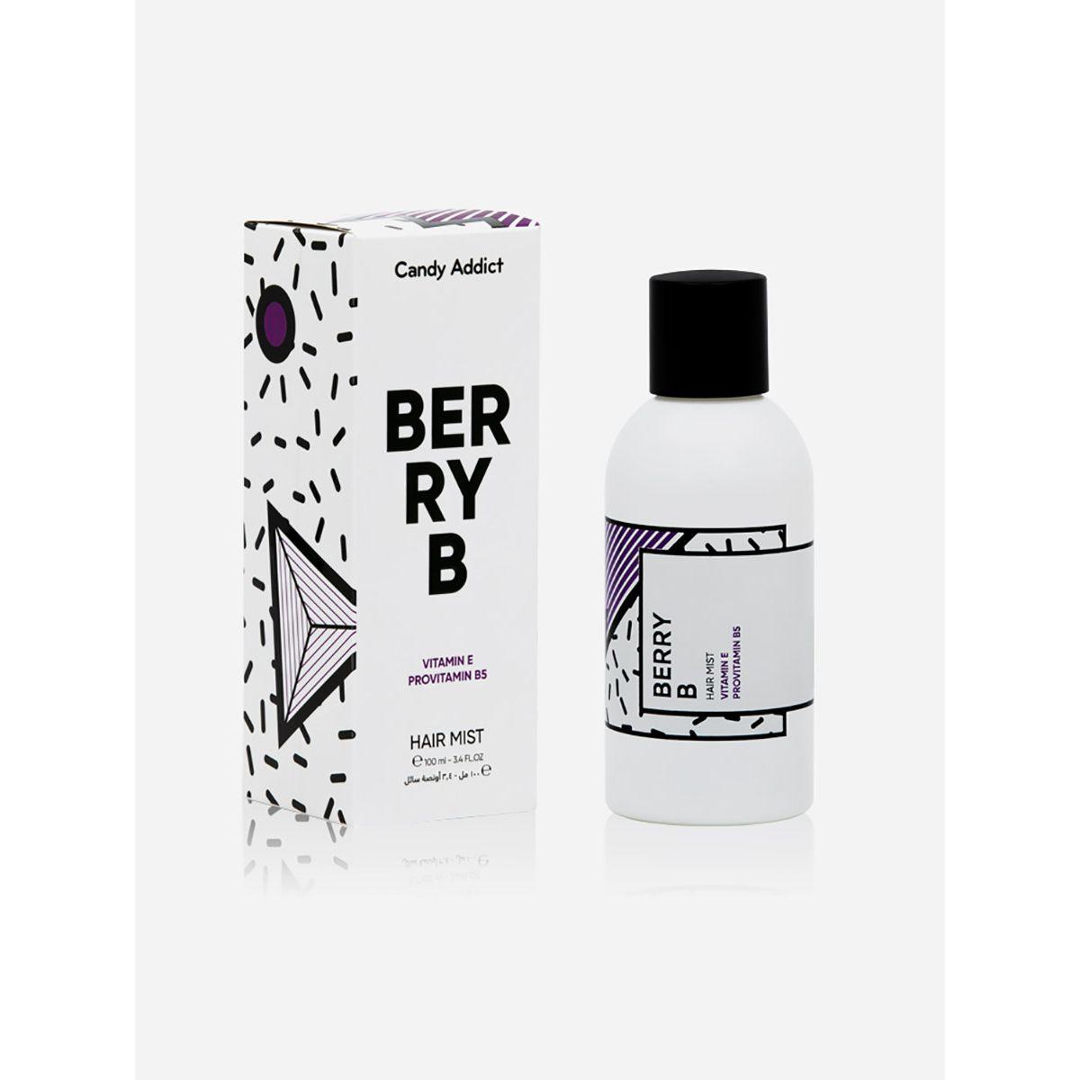 Berry B Hair Mist, 100ml-beautyandpersonalcare-fragrance-women-image-2