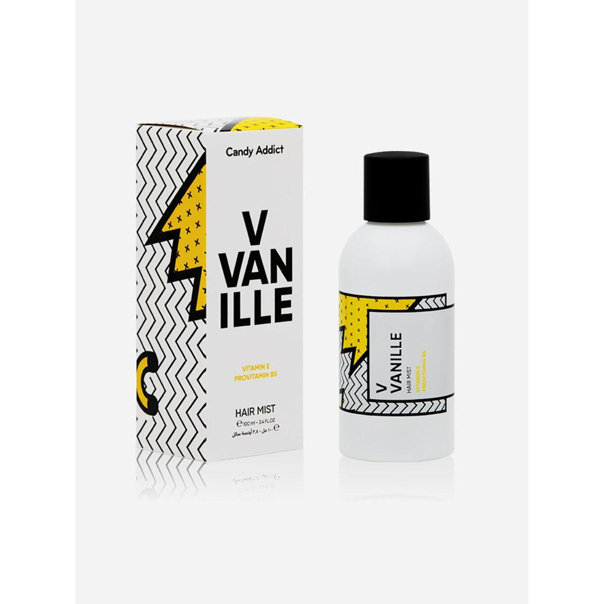 V Vanille Hair Mist, 100ml-beautyandpersonalcare-fragrance-men-image-3