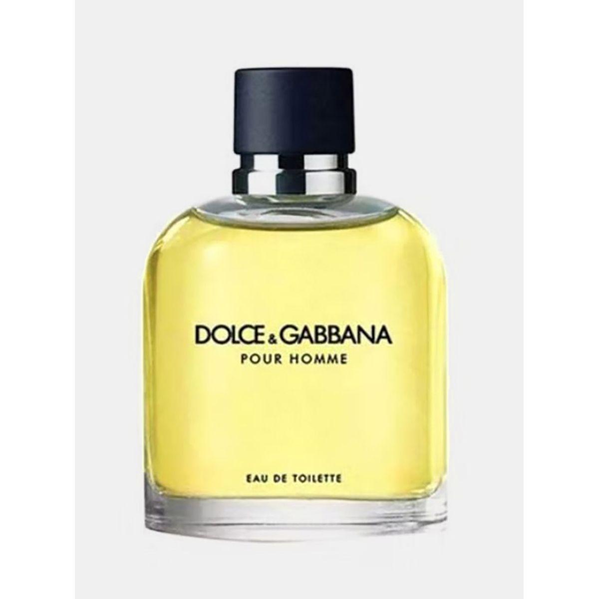 Pour Homme EDT 125Ml-beautyandpersonalcare-fragrance-men-image-1