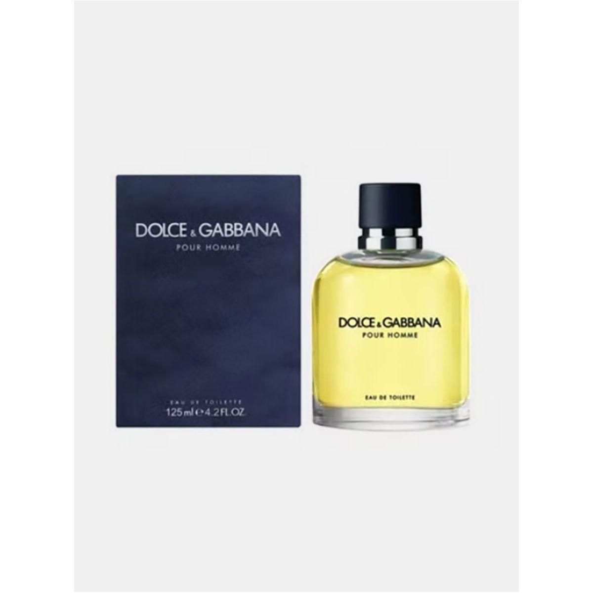 Pour Homme EDT 125Ml-beautyandpersonalcare-fragrance-men-image-2