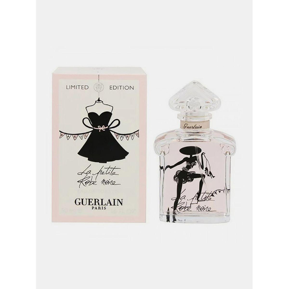 عطر لا بيتيت نوار، أو دو تواليت - 50 مل-beautyandpersonalcare-fragrance-women-image-1