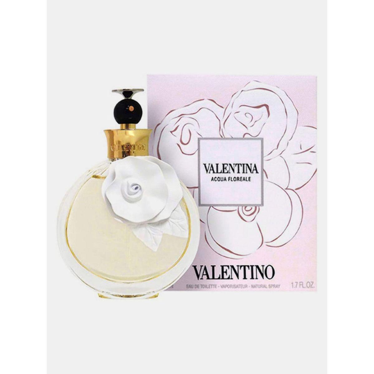 عطر فالنتينو فالنتينا اكوا، أو دو تواليت، 50 مل-beautyandpersonalcare-fragrance-women-image-1