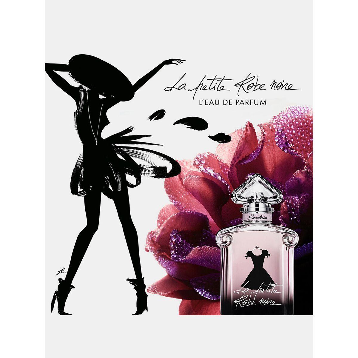 La Petite Robe Noire EDP 50ml-beautyandpersonalcare-fragrance-women-image-3