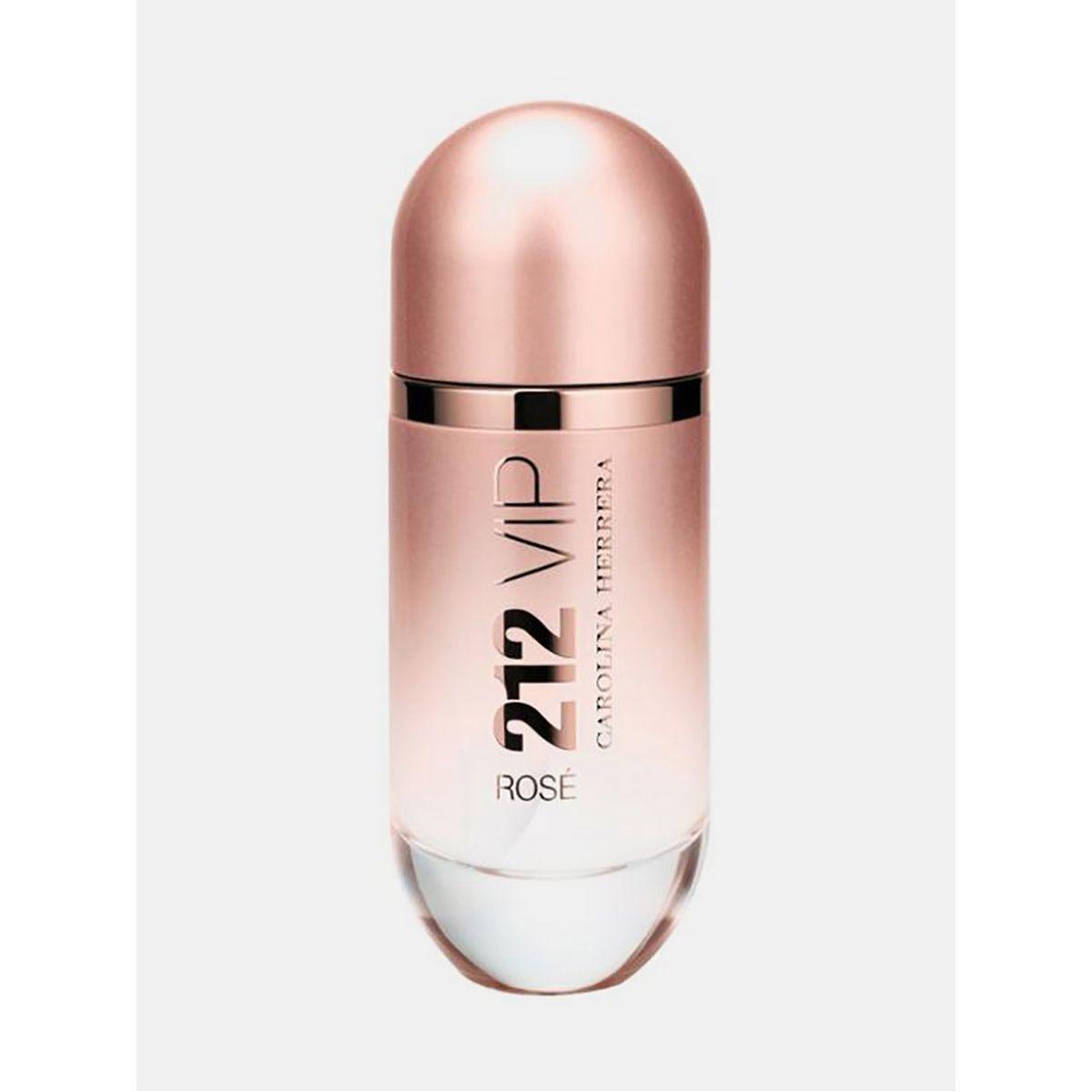 212 VIP Rose EDP 50Ml-beautyandpersonalcare-fragrance-women-image-1