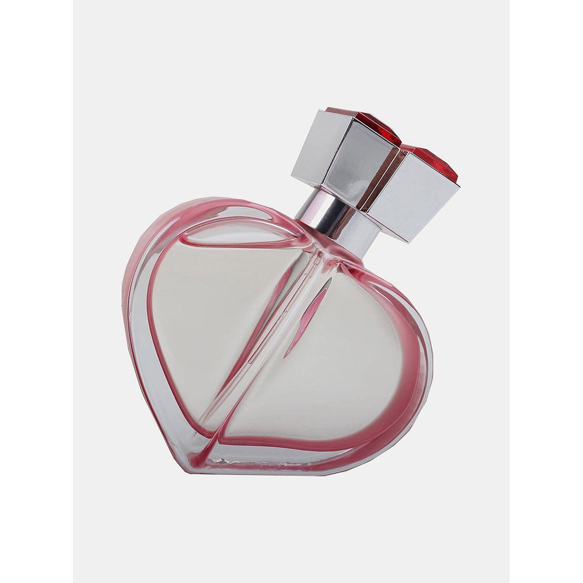 Buy Happy Spirit Bouquet Amour EDP 50Ml Online Centrepoint KSA