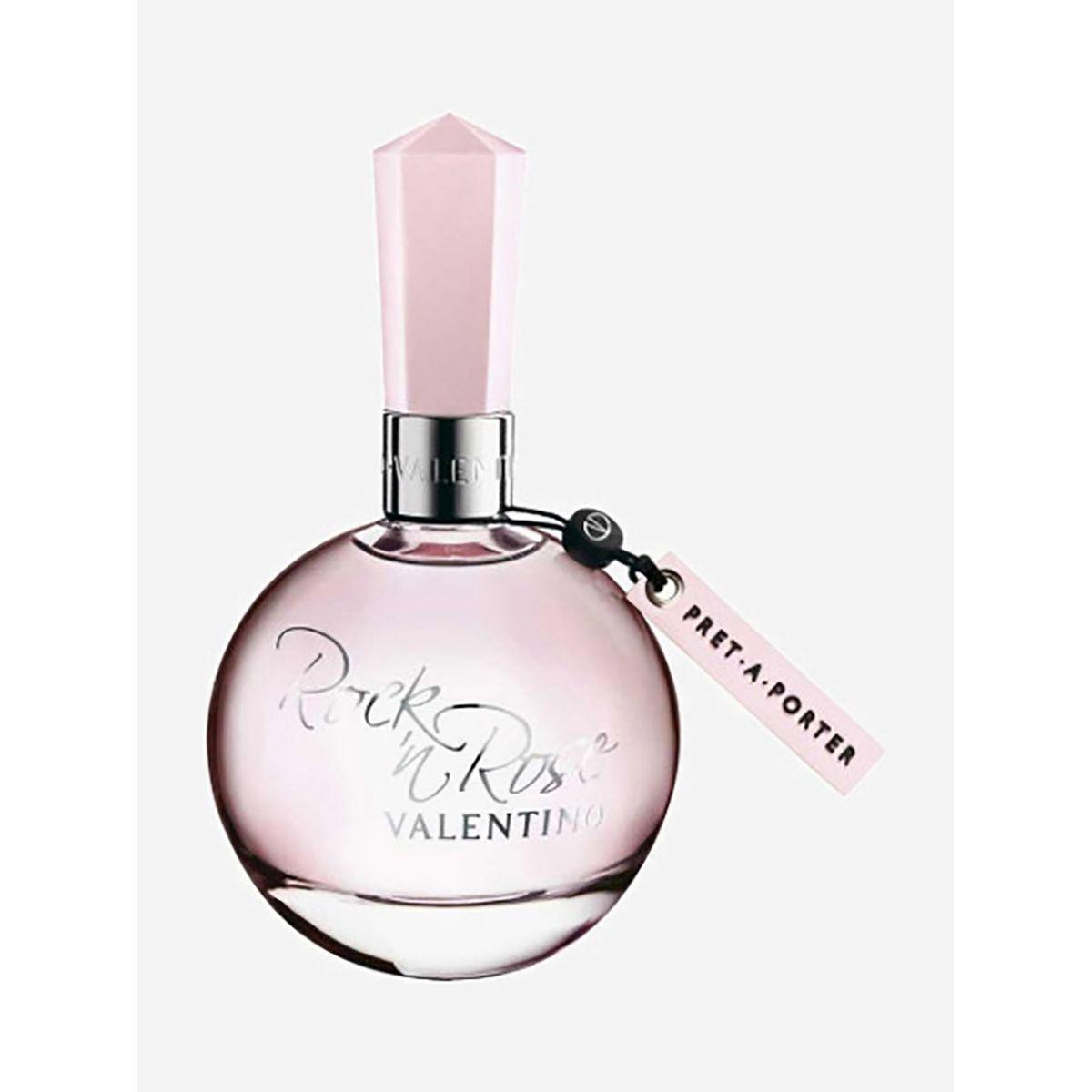 Rock 'N Rose Pret A Porter EDT 90Ml-beautyandpersonalcare-fragrance-women-image-1